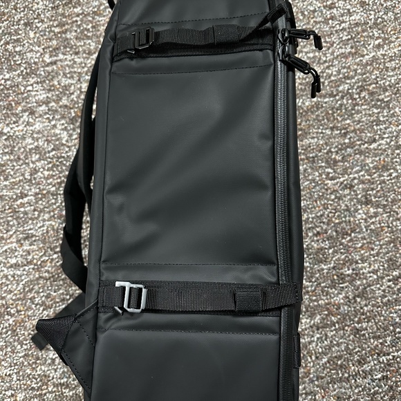 DB Journey The Ramverk 26L Pro Backpack - Picture 4 of 8